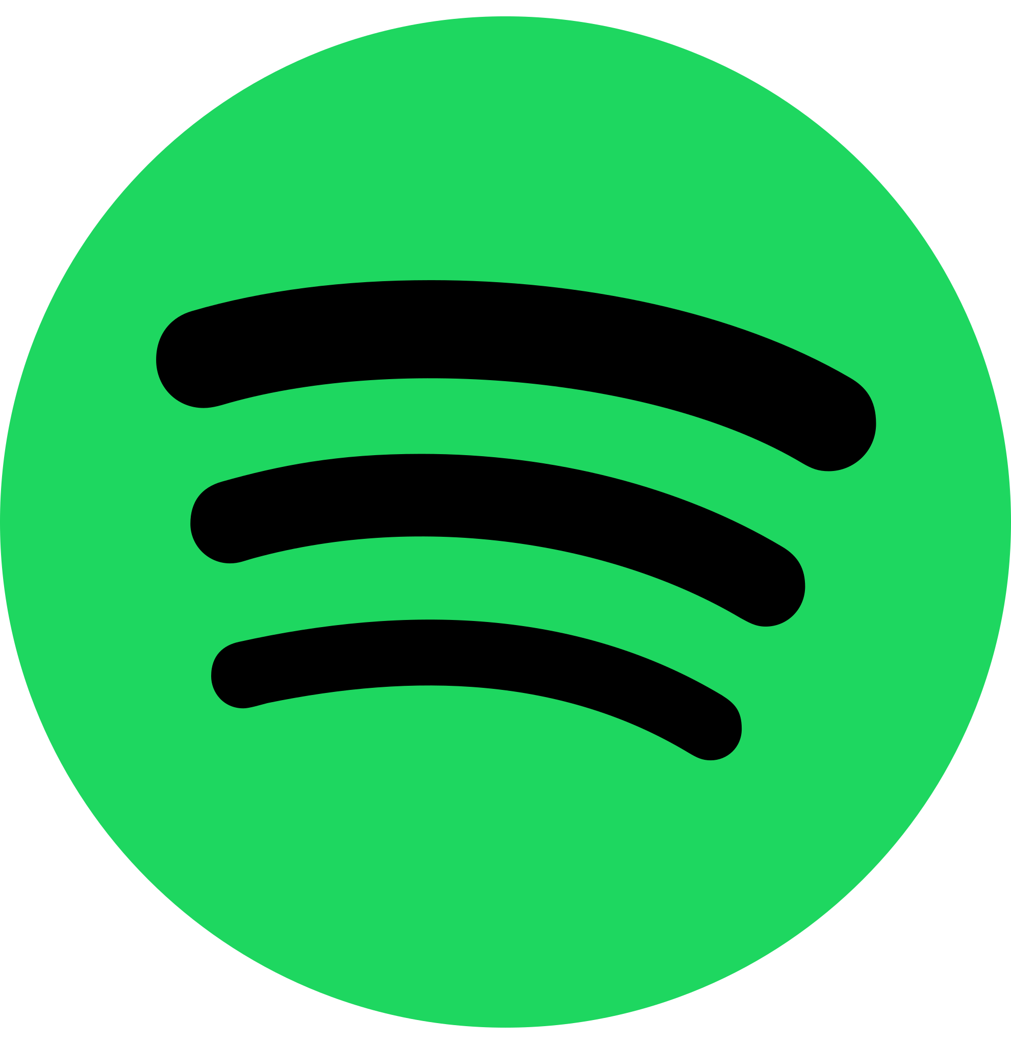 Spotify Player