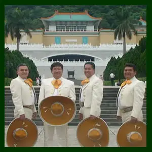 Mariachis profesionales en Coyoacán CDMX